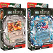 Picture of Pokemon TCG Ex Battle Decks - Kangashkan or Greninja